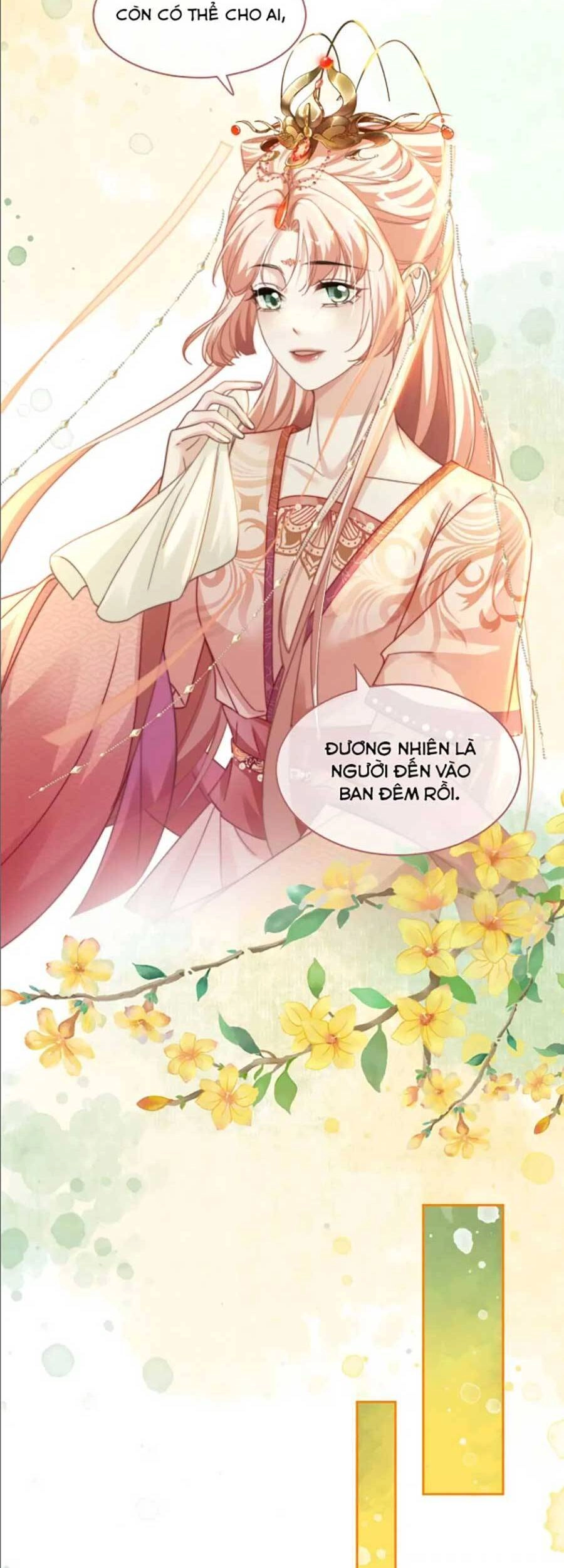 Xuyên Nhanh Nữ Phụ Bình Tĩnh Chút Chapter 117 - 30