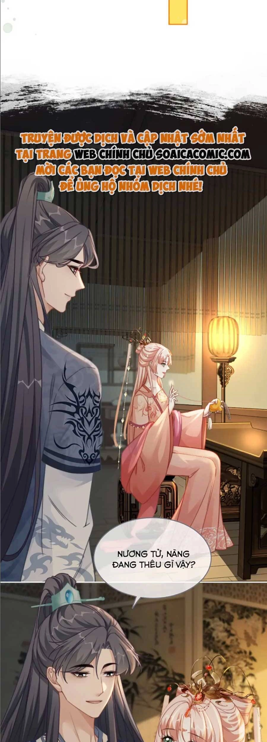 Xuyên Nhanh Nữ Phụ Bình Tĩnh Chút Chapter 117 - 31