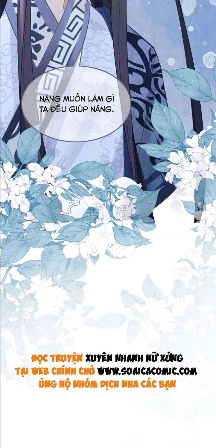 Xuyên Nhanh Nữ Phụ Bình Tĩnh Chút Chapter 117 - 36