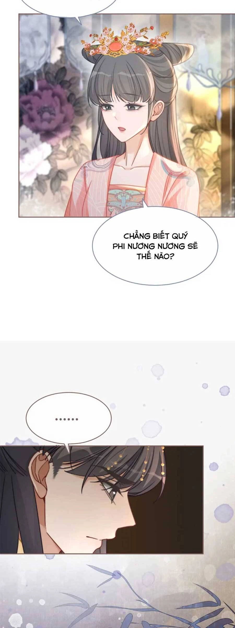 Xuyên Nhanh Nữ Phụ Bình Tĩnh Chút Chapter 118 - 14