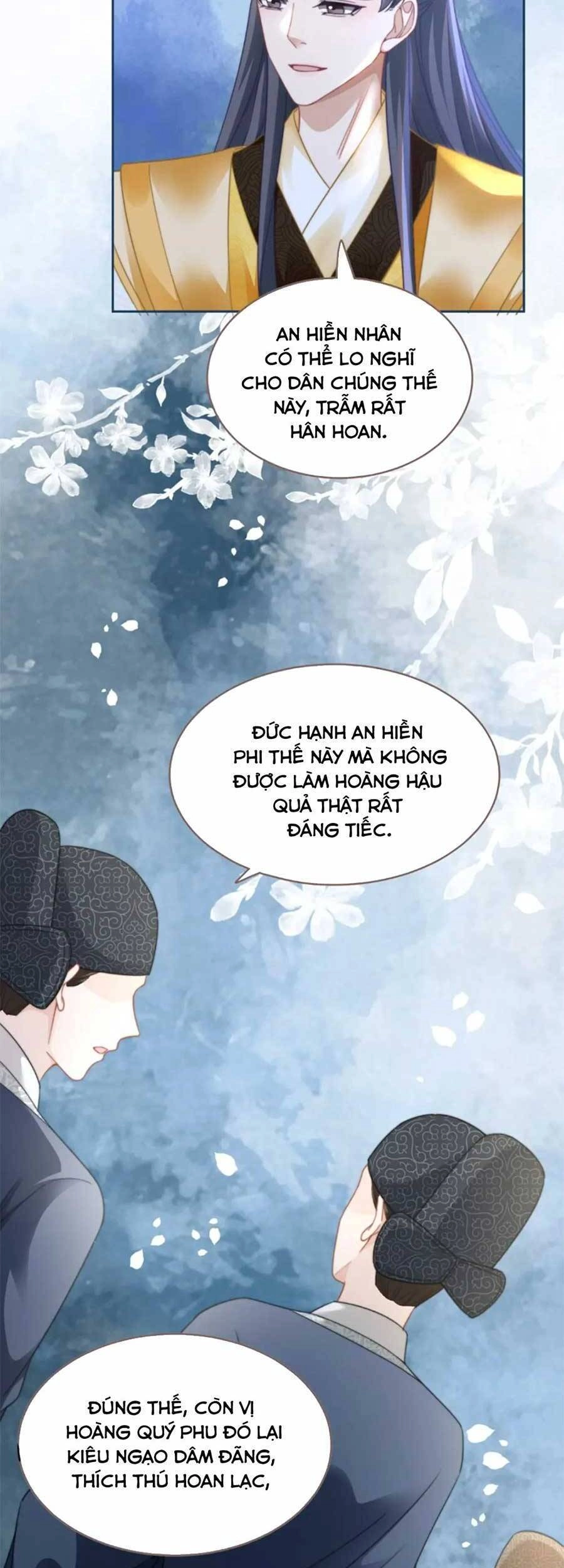 Xuyên Nhanh Nữ Phụ Bình Tĩnh Chút Chapter 118 - 22