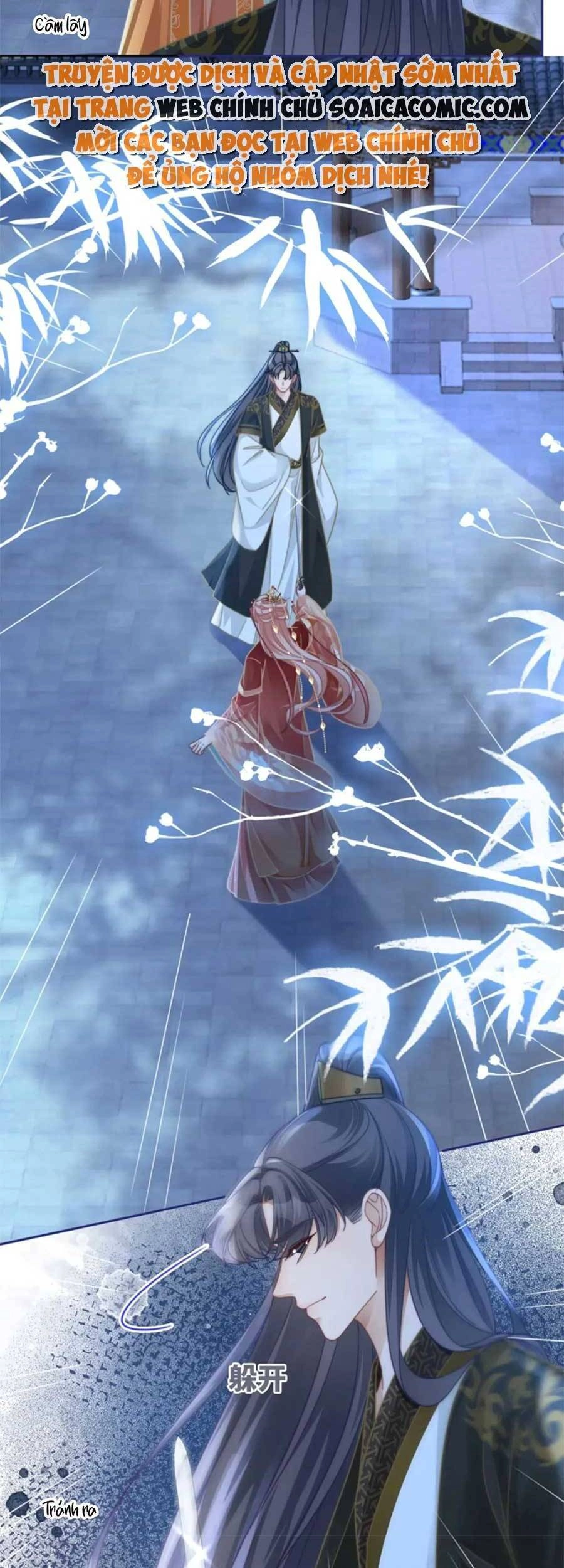 Xuyên Nhanh Nữ Phụ Bình Tĩnh Chút Chapter 118 - 30