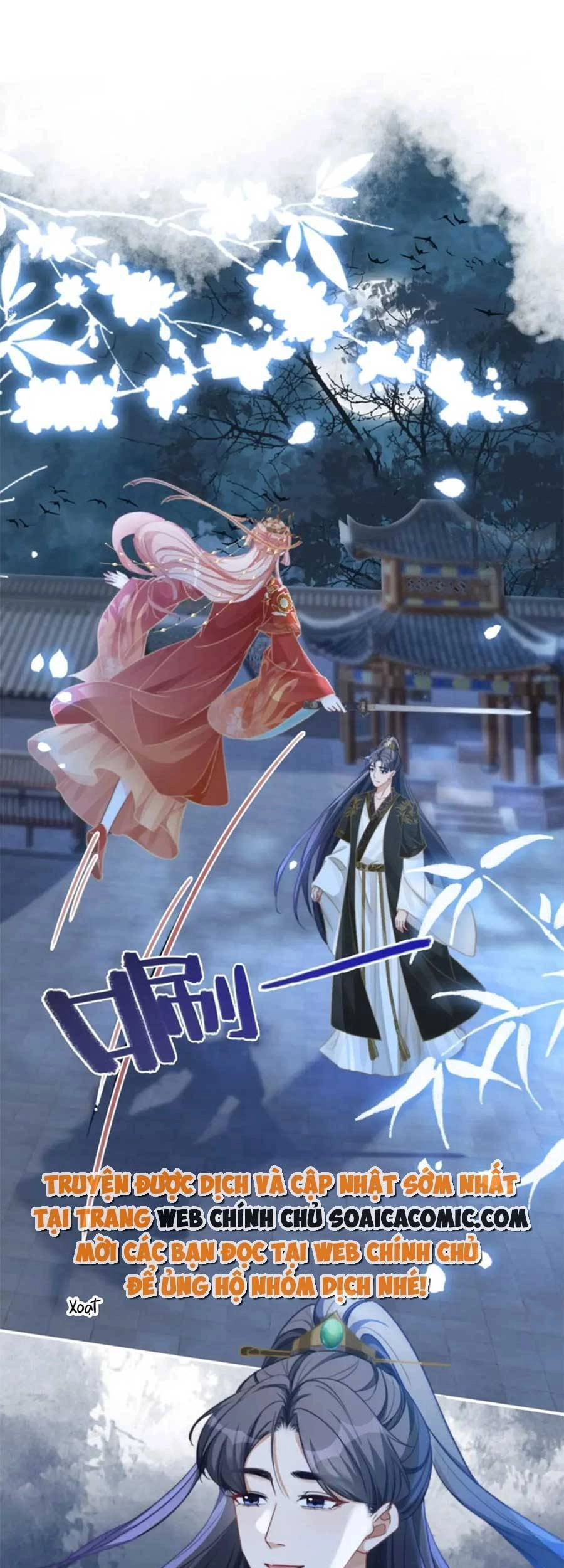 Xuyên Nhanh Nữ Phụ Bình Tĩnh Chút Chapter 118 - 32