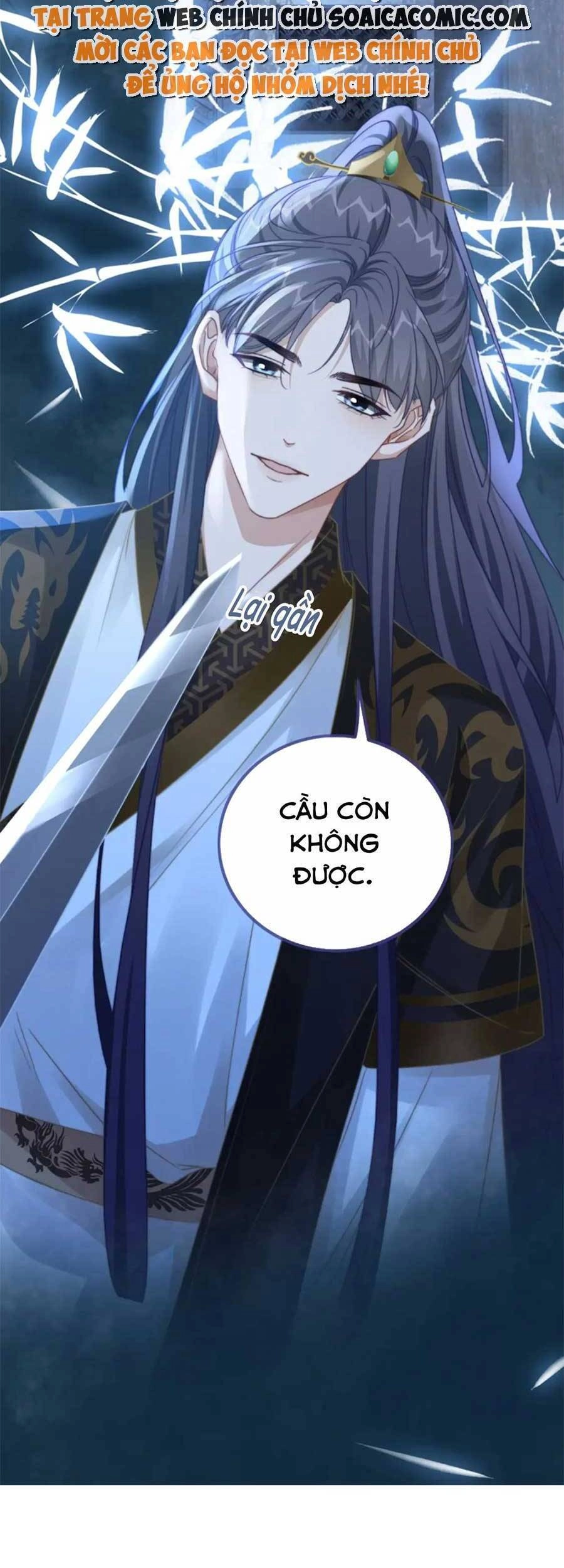 Xuyên Nhanh Nữ Phụ Bình Tĩnh Chút Chapter 118 - 38