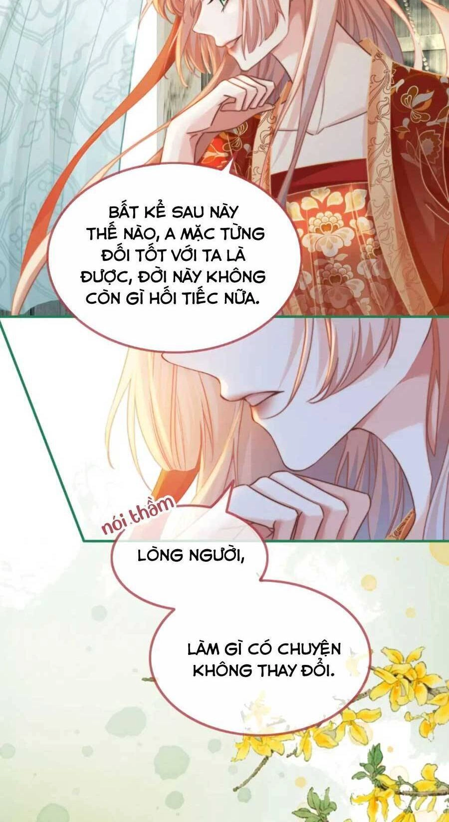 Xuyên Nhanh Nữ Phụ Bình Tĩnh Chút Chapter 119 - 9