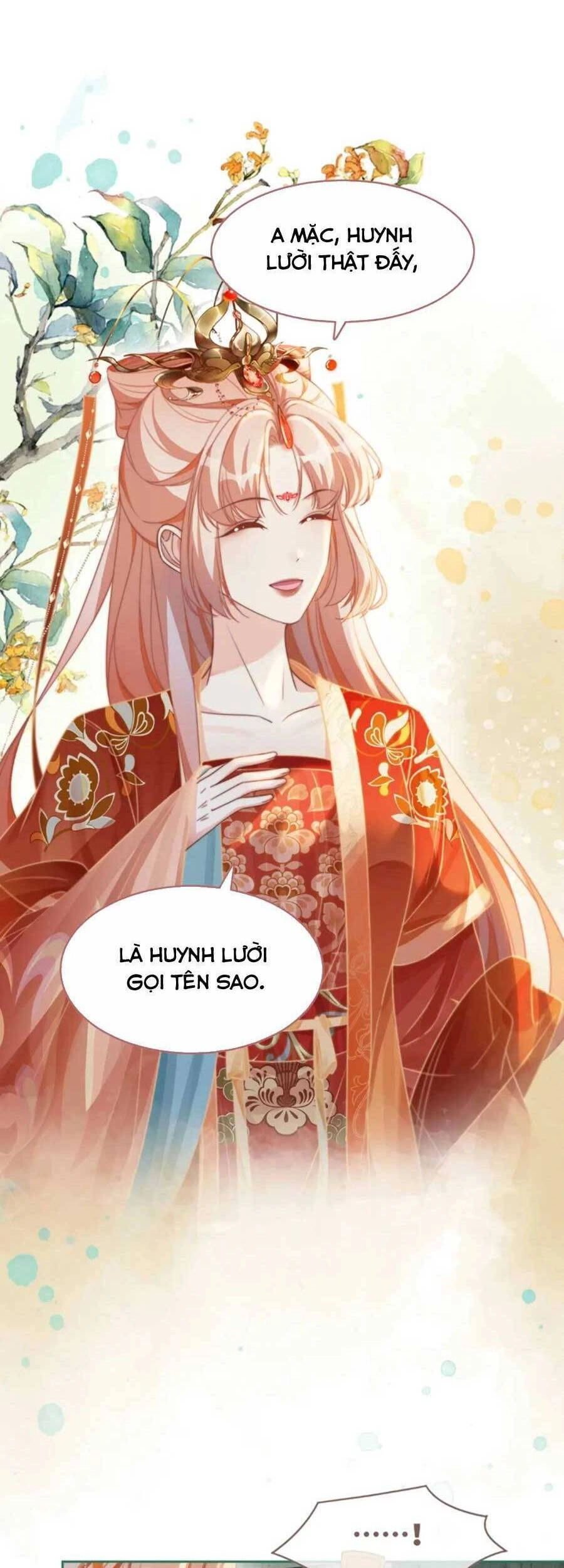 Xuyên Nhanh Nữ Phụ Bình Tĩnh Chút Chapter 119 - 11