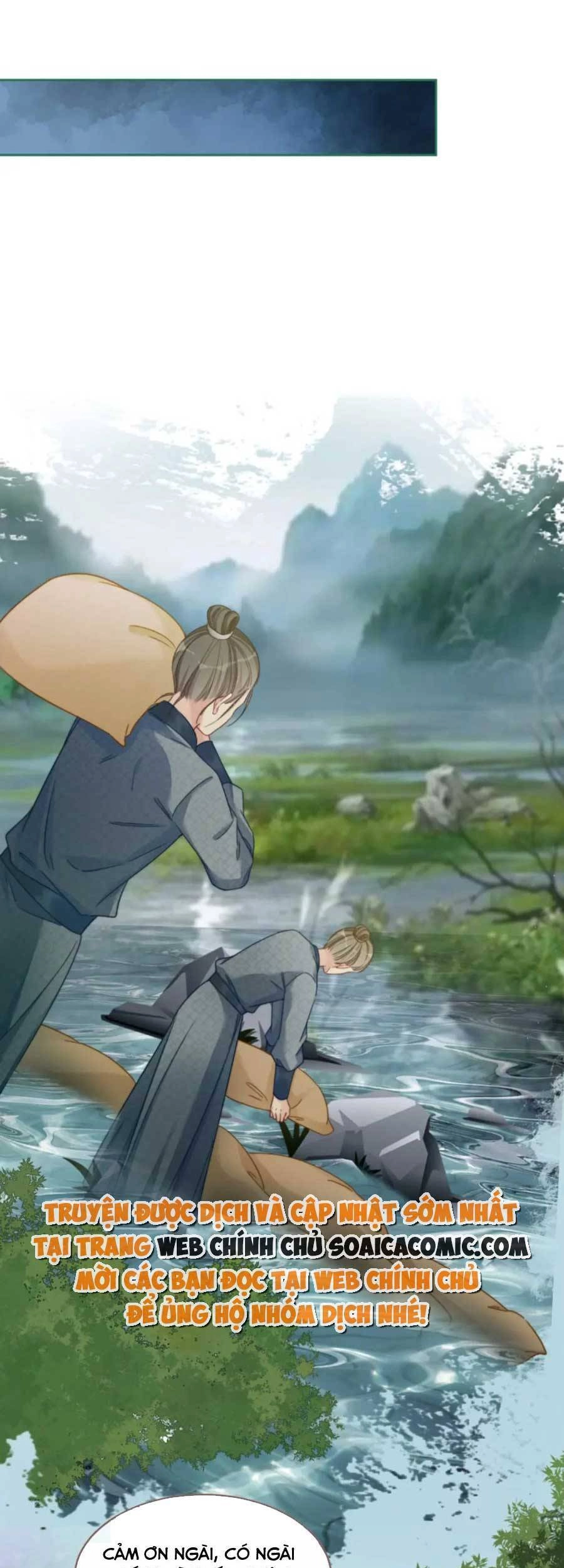 Xuyên Nhanh Nữ Phụ Bình Tĩnh Chút Chapter 119 - 15