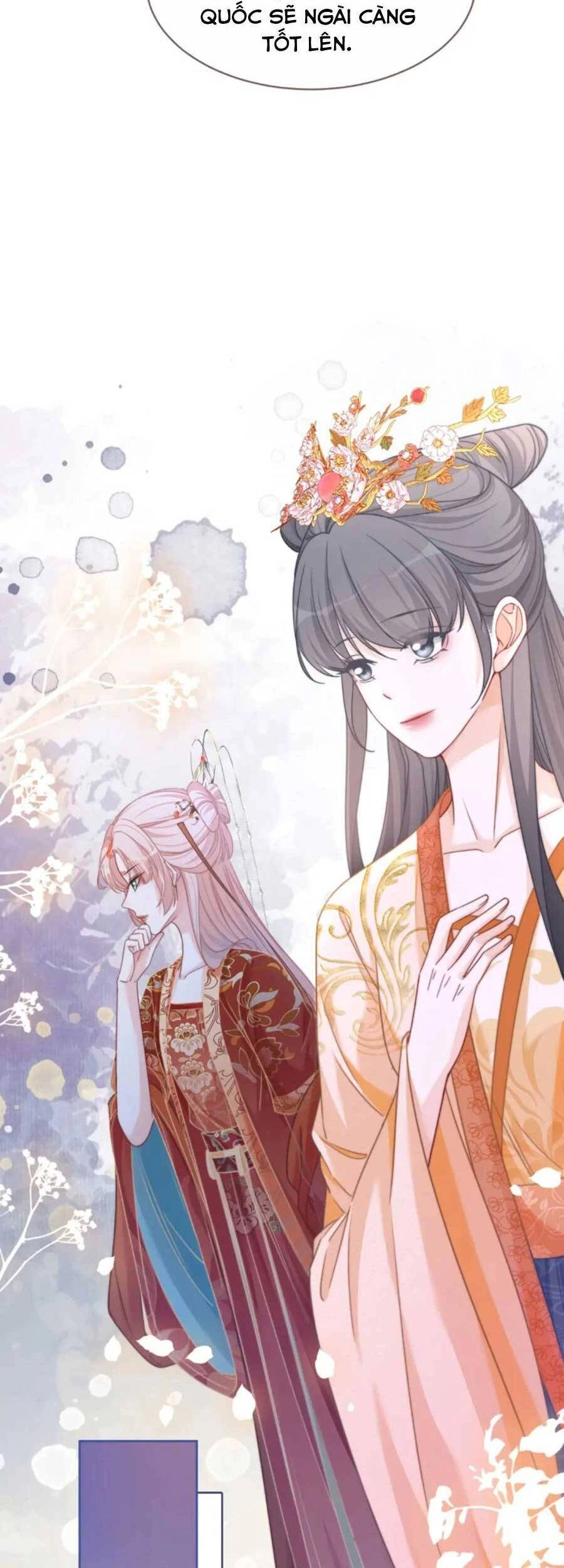 Xuyên Nhanh Nữ Phụ Bình Tĩnh Chút Chapter 119 - 18