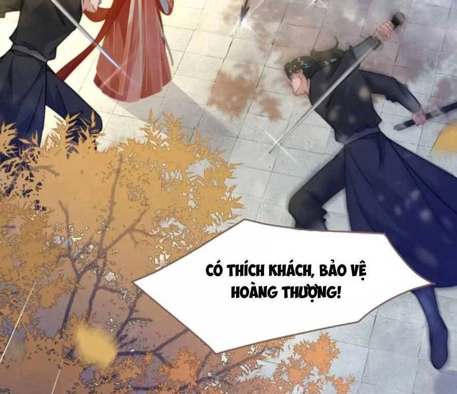 Xuyên Nhanh Nữ Phụ Bình Tĩnh Chút Chapter 119 - 23