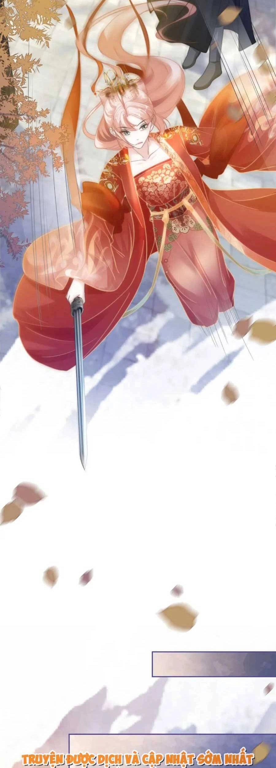 Xuyên Nhanh Nữ Phụ Bình Tĩnh Chút Chapter 119 - 29