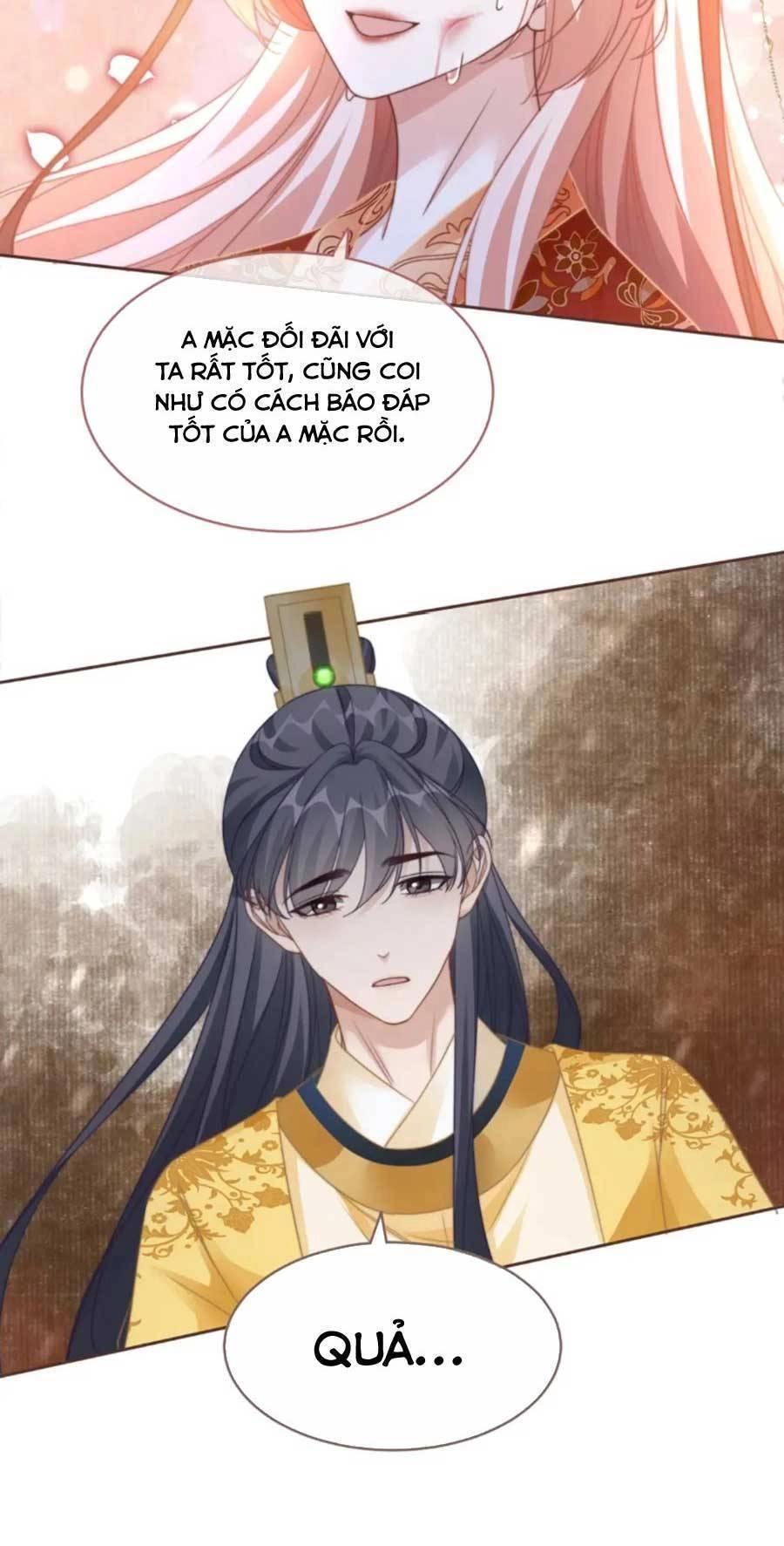 Xuyên Nhanh Nữ Phụ Bình Tĩnh Chút Chapter 119 - 32