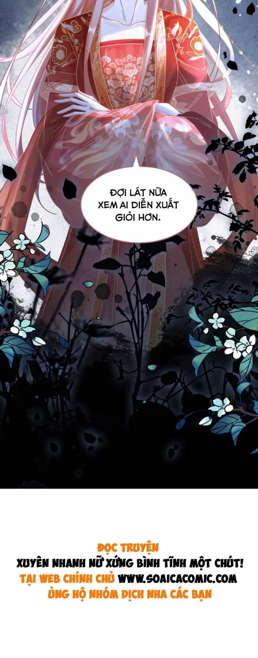 Xuyên Nhanh Nữ Phụ Bình Tĩnh Chút Chapter 119 - 36