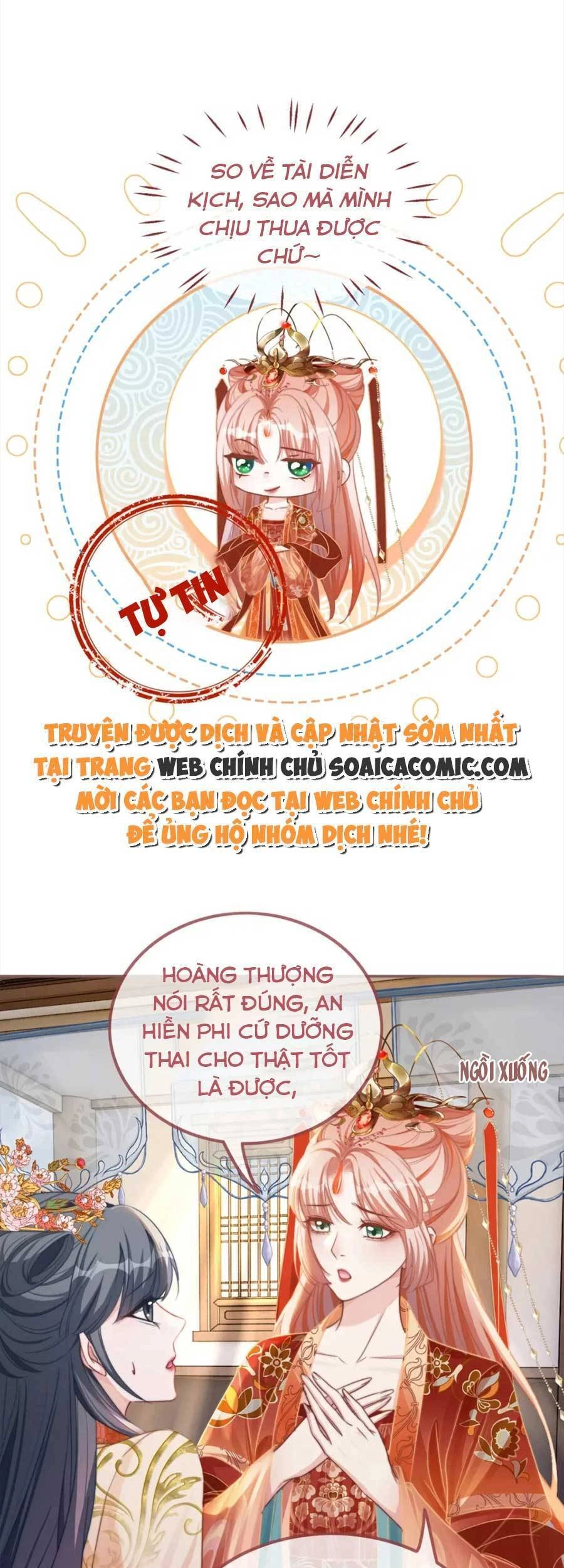 Xuyên Nhanh Nữ Phụ Bình Tĩnh Chút Chapter 120 - 7