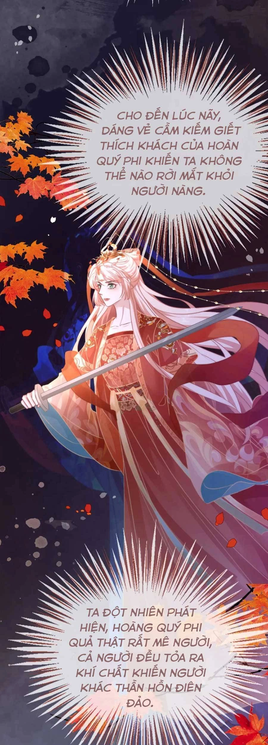 Xuyên Nhanh Nữ Phụ Bình Tĩnh Chút Chapter 120 - 14