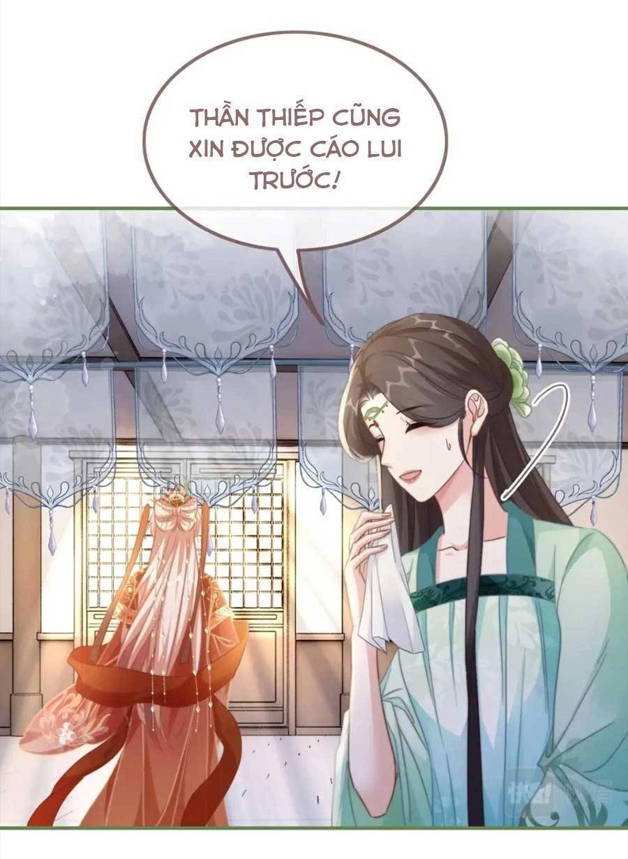 Xuyên Nhanh Nữ Phụ Bình Tĩnh Chút Chapter 120 - 16