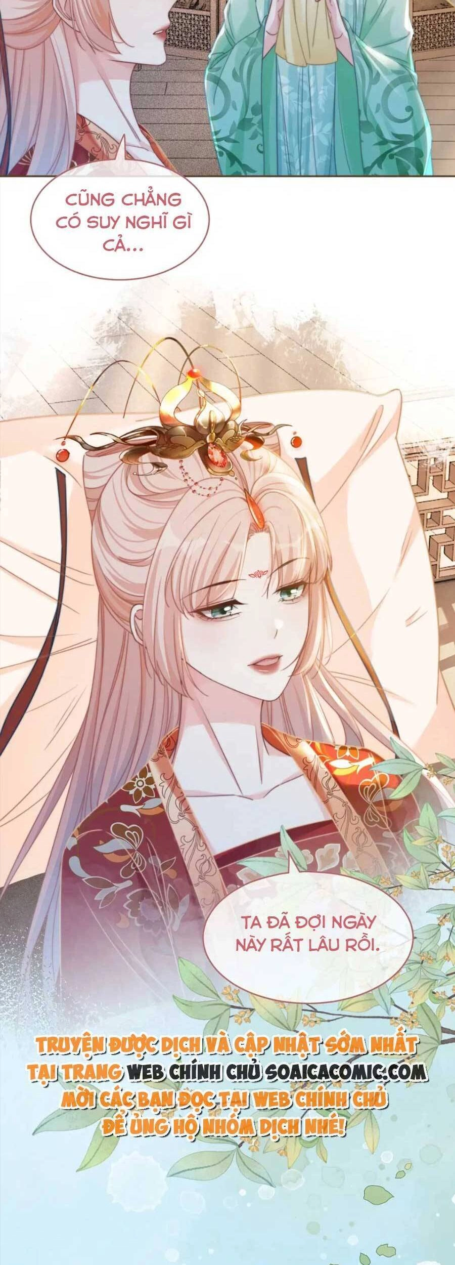 Xuyên Nhanh Nữ Phụ Bình Tĩnh Chút Chapter 120 - 24