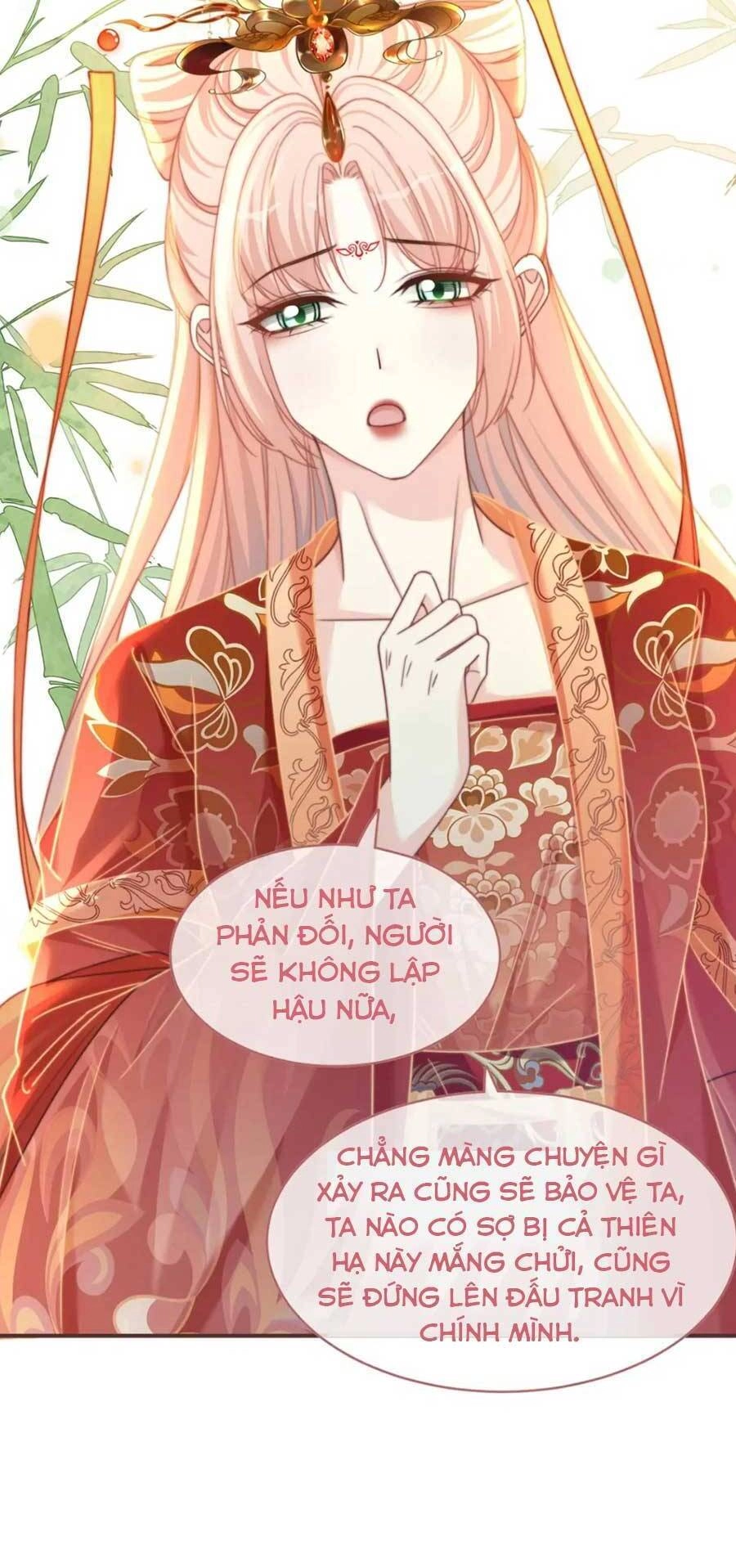 Xuyên Nhanh Nữ Phụ Bình Tĩnh Chút Chapter 120 - 32