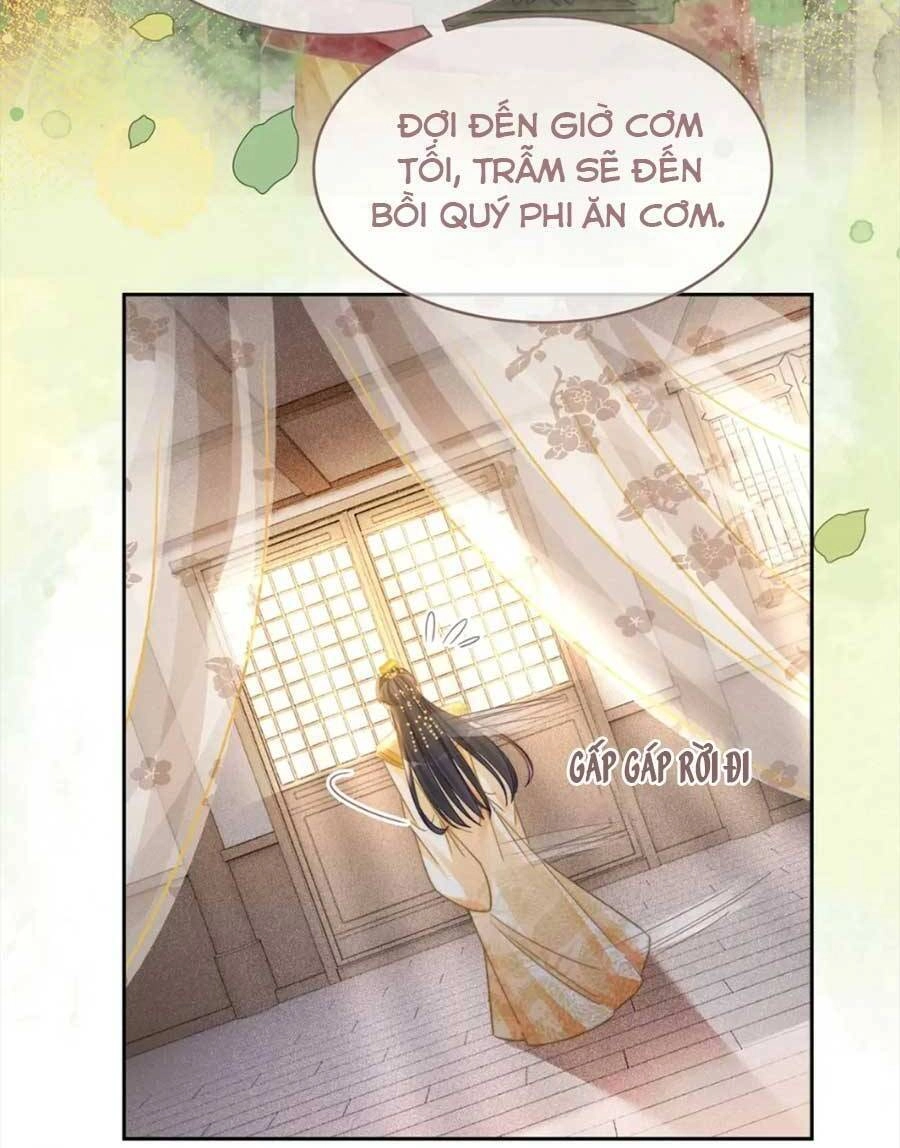 Xuyên Nhanh Nữ Phụ Bình Tĩnh Chút Chapter 120 - 35