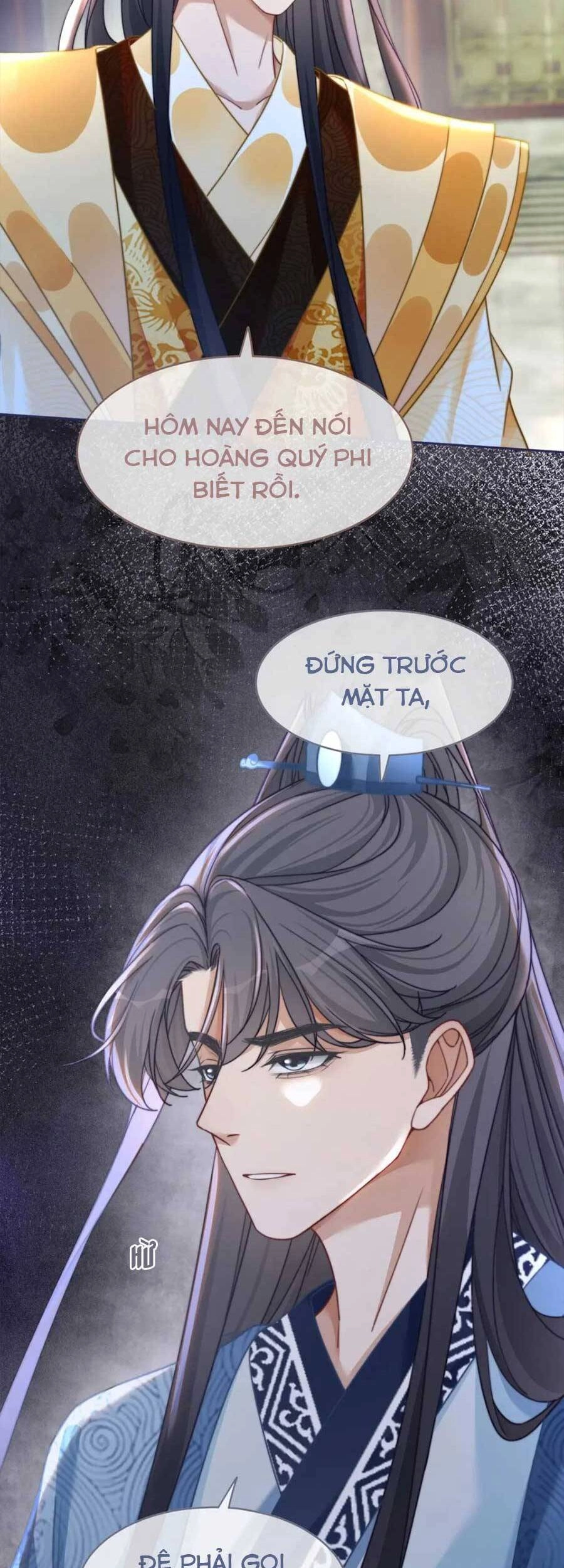 Xuyên Nhanh Nữ Phụ Bình Tĩnh Chút Chapter 120 - 37