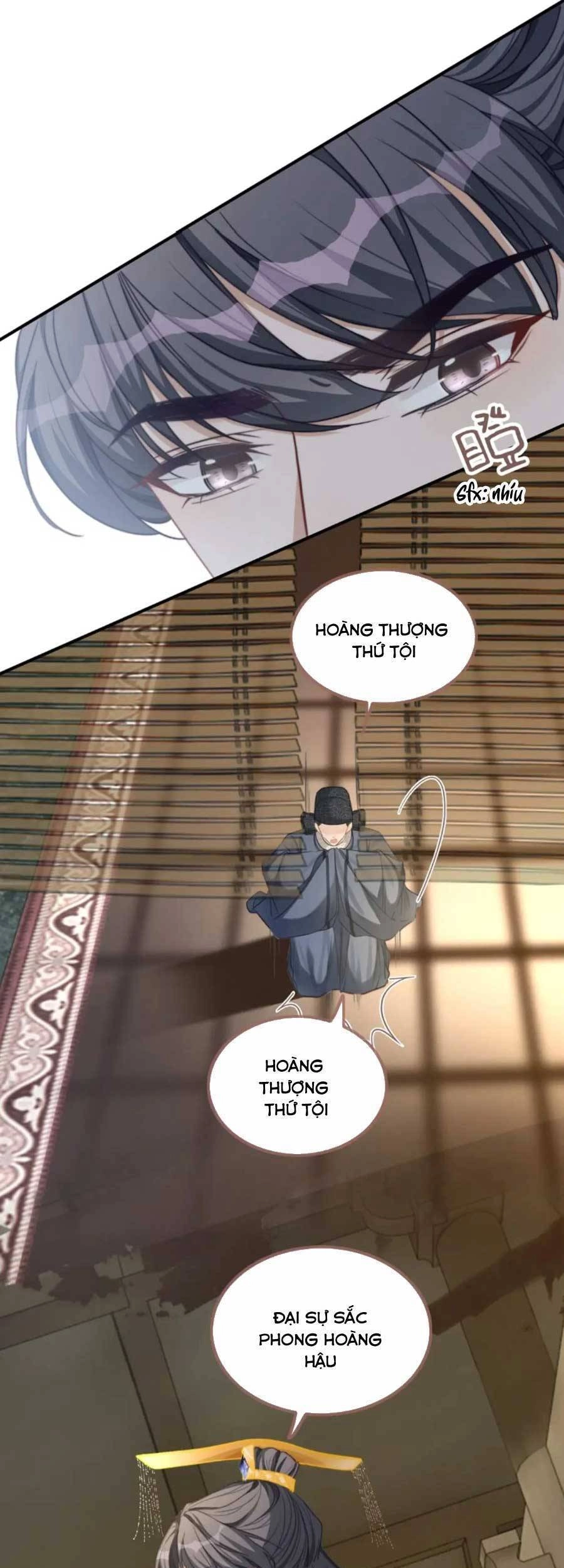 Xuyên Nhanh Nữ Phụ Bình Tĩnh Chút Chapter 121 - 5