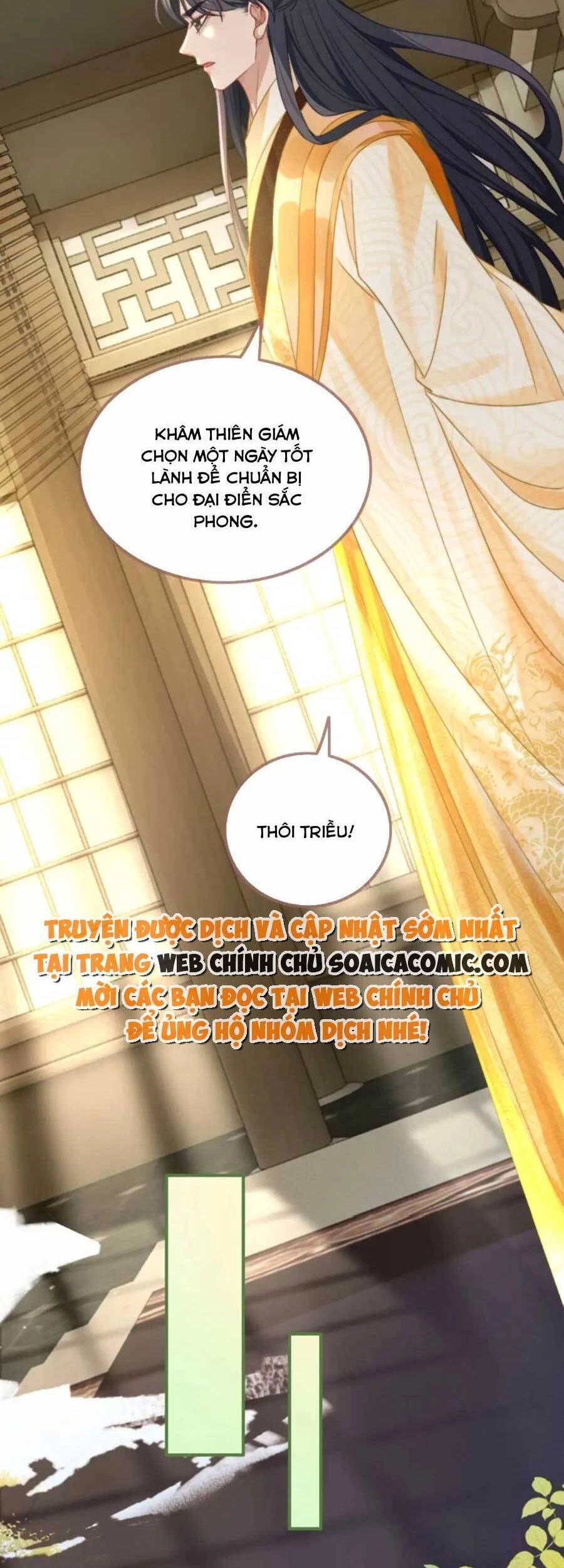 Xuyên Nhanh Nữ Phụ Bình Tĩnh Chút Chapter 121 - 6