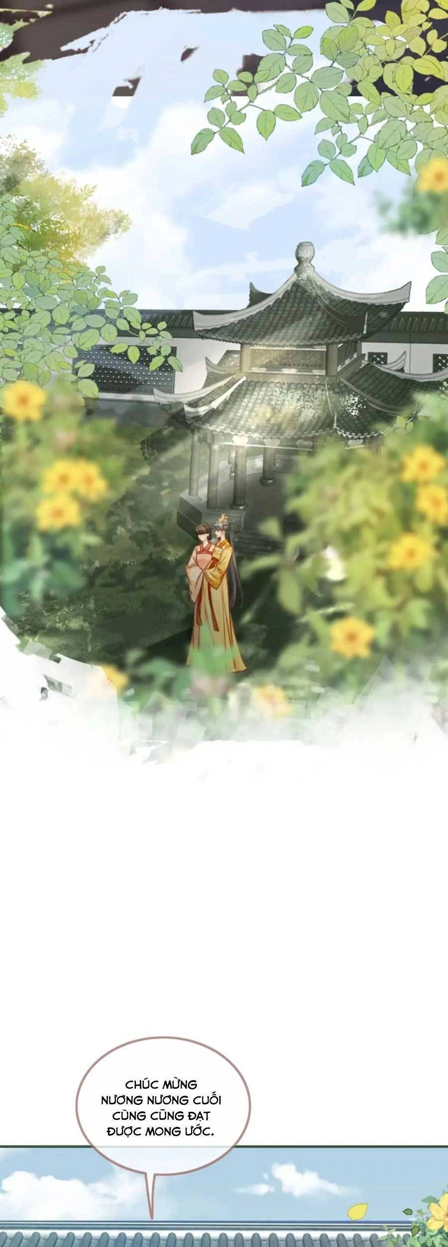 Xuyên Nhanh Nữ Phụ Bình Tĩnh Chút Chapter 121 - 7