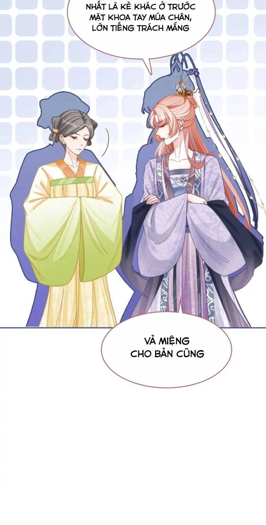 Xuyên Nhanh Nữ Phụ Bình Tĩnh Chút Chapter 121 - 17