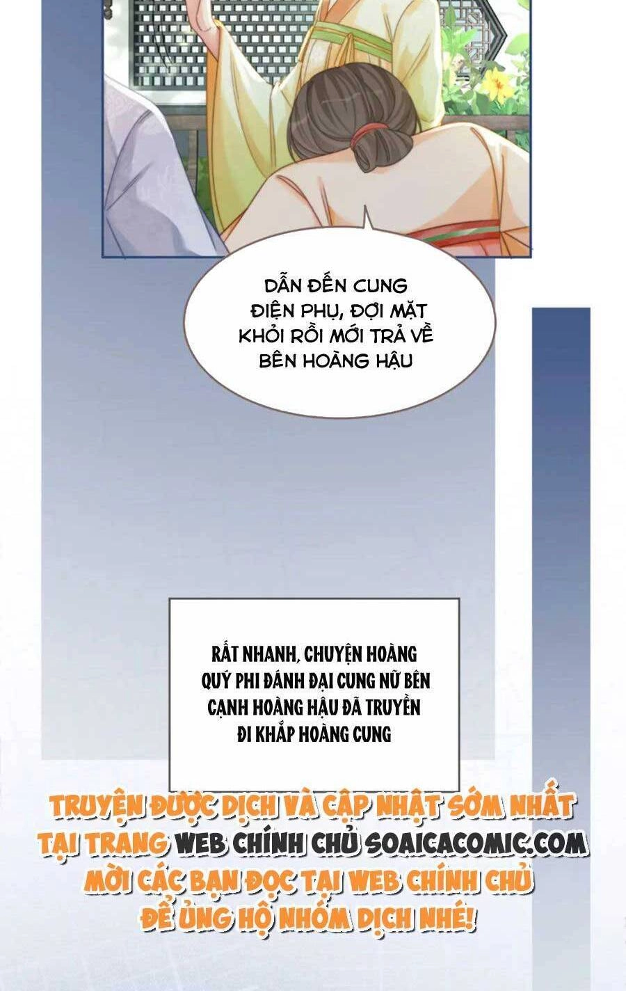 Xuyên Nhanh Nữ Phụ Bình Tĩnh Chút Chapter 121 - 26