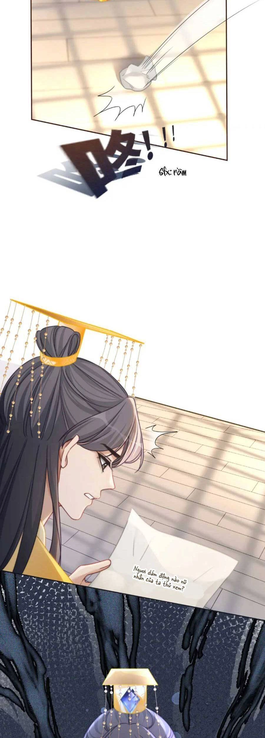 Xuyên Nhanh Nữ Phụ Bình Tĩnh Chút Chapter 121 - 32