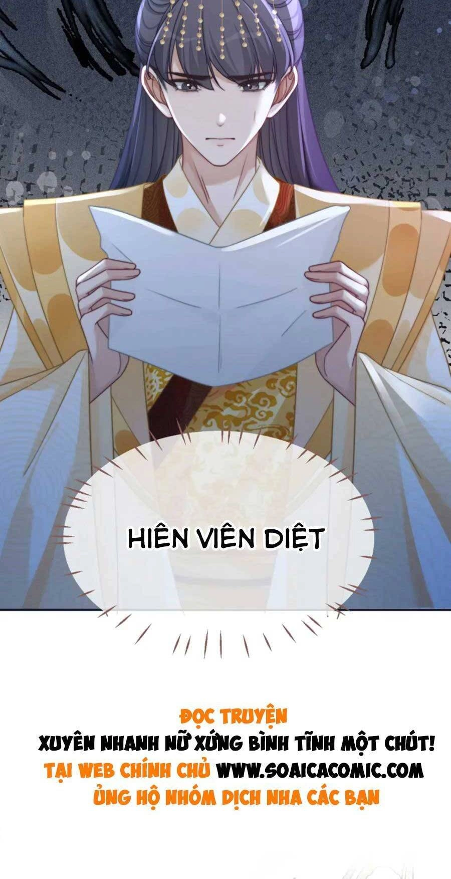 Xuyên Nhanh Nữ Phụ Bình Tĩnh Chút Chapter 121 - 33