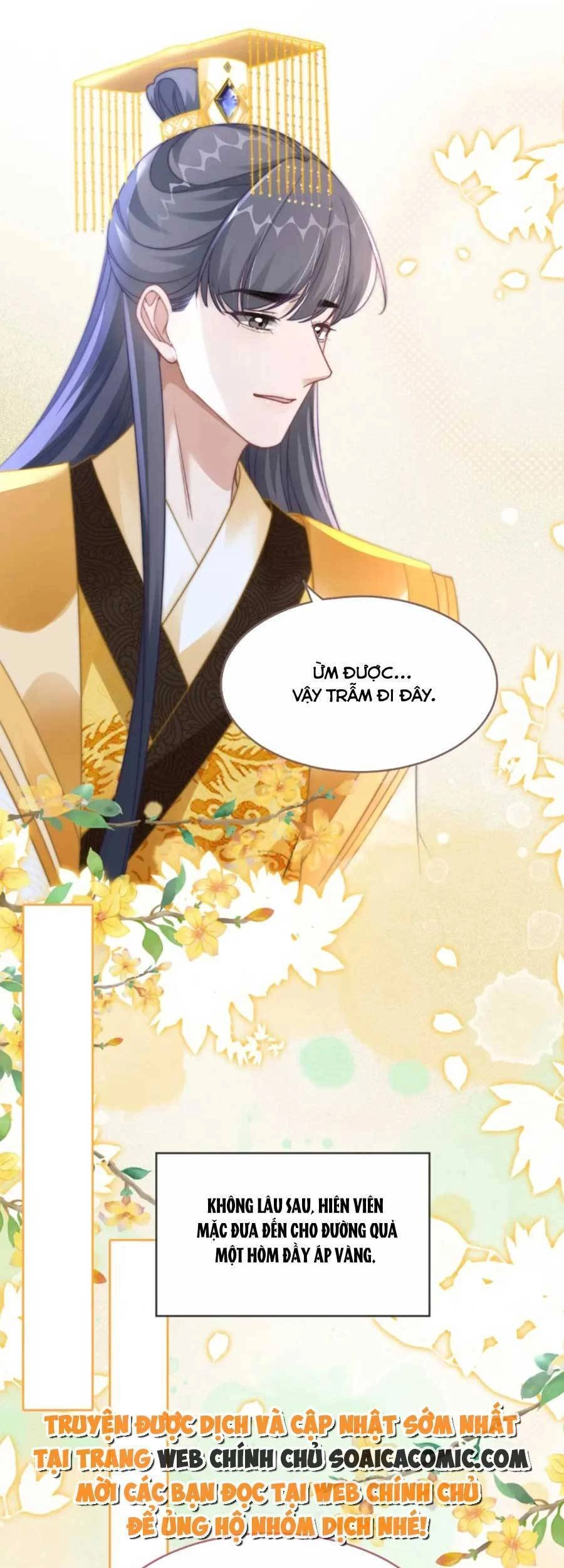 Xuyên Nhanh Nữ Phụ Bình Tĩnh Chút Chapter 122 - 13