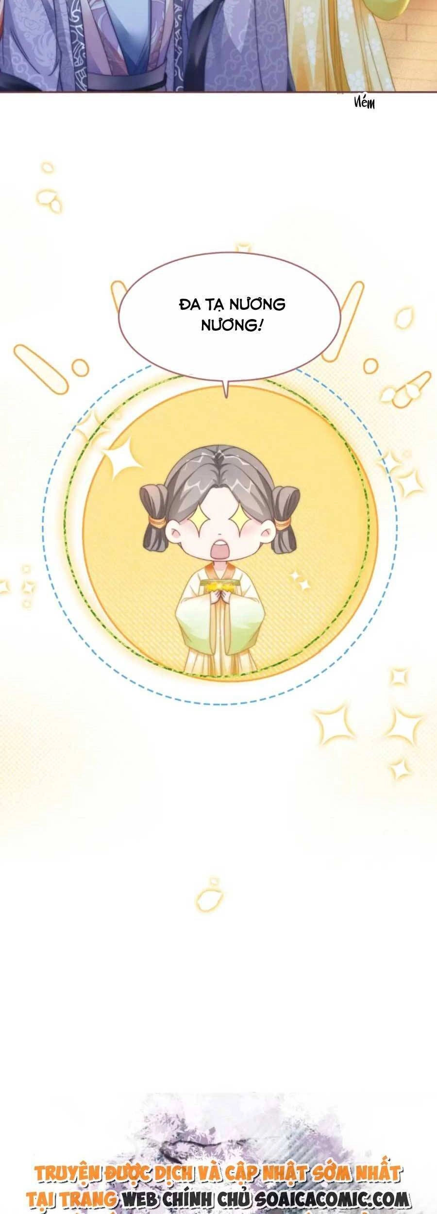 Xuyên Nhanh Nữ Phụ Bình Tĩnh Chút Chapter 122 - 15