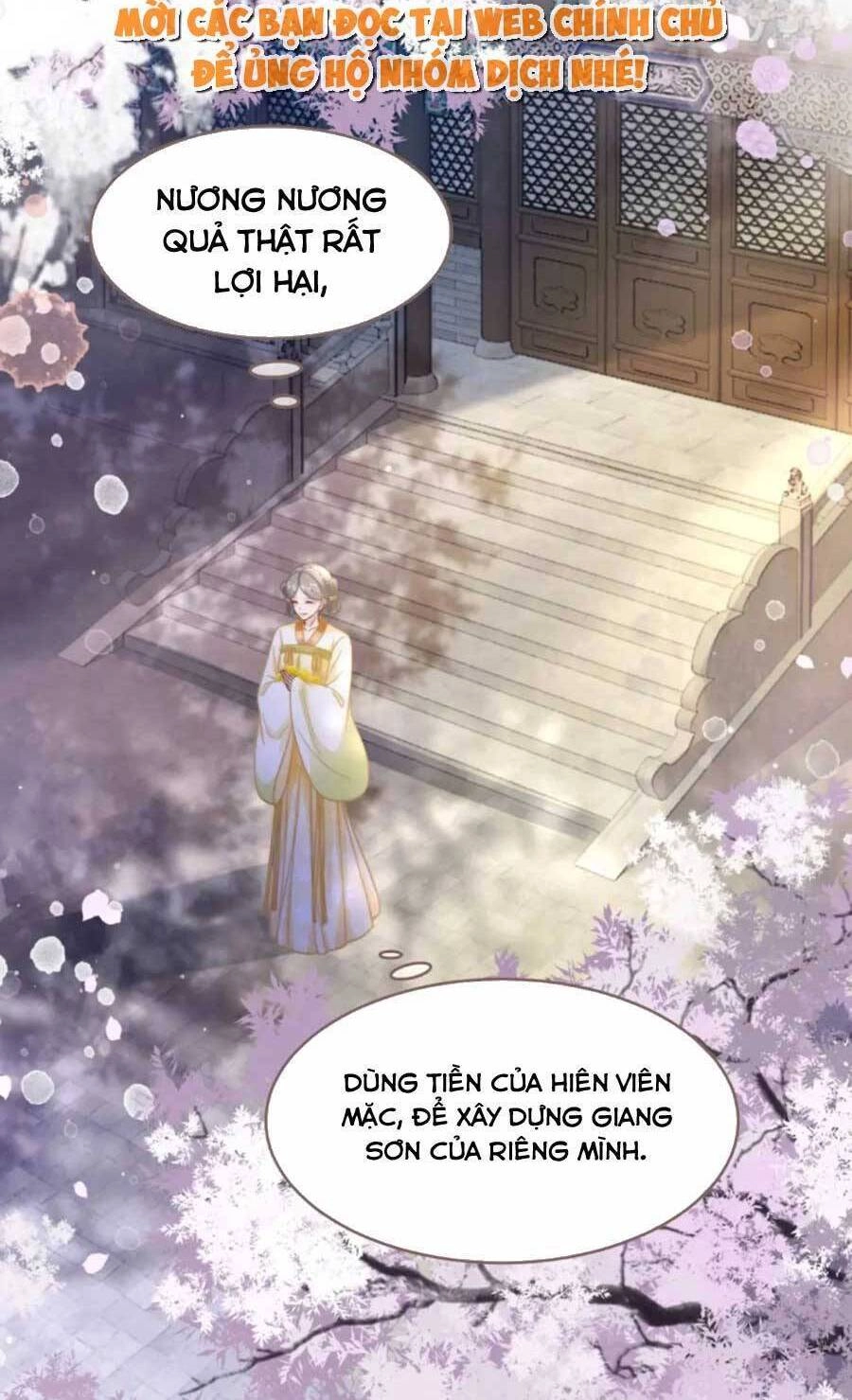 Xuyên Nhanh Nữ Phụ Bình Tĩnh Chút Chapter 122 - 16