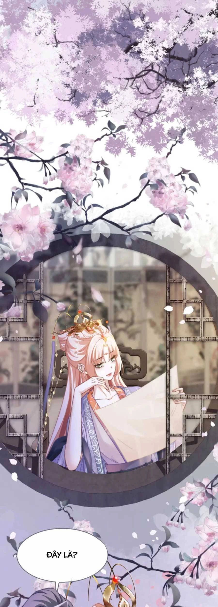 Xuyên Nhanh Nữ Phụ Bình Tĩnh Chút Chapter 122 - 17