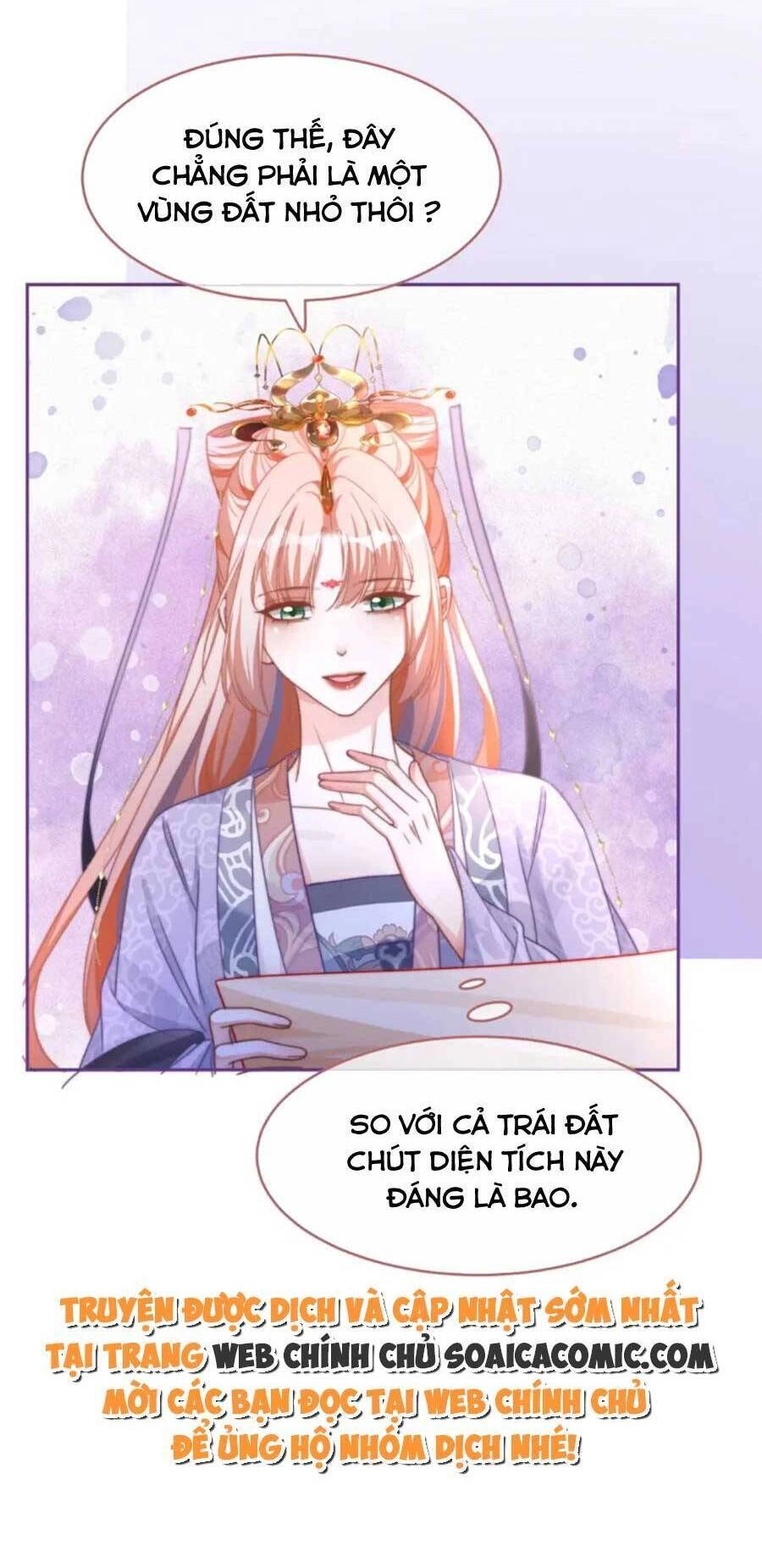 Xuyên Nhanh Nữ Phụ Bình Tĩnh Chút Chapter 122 - 24