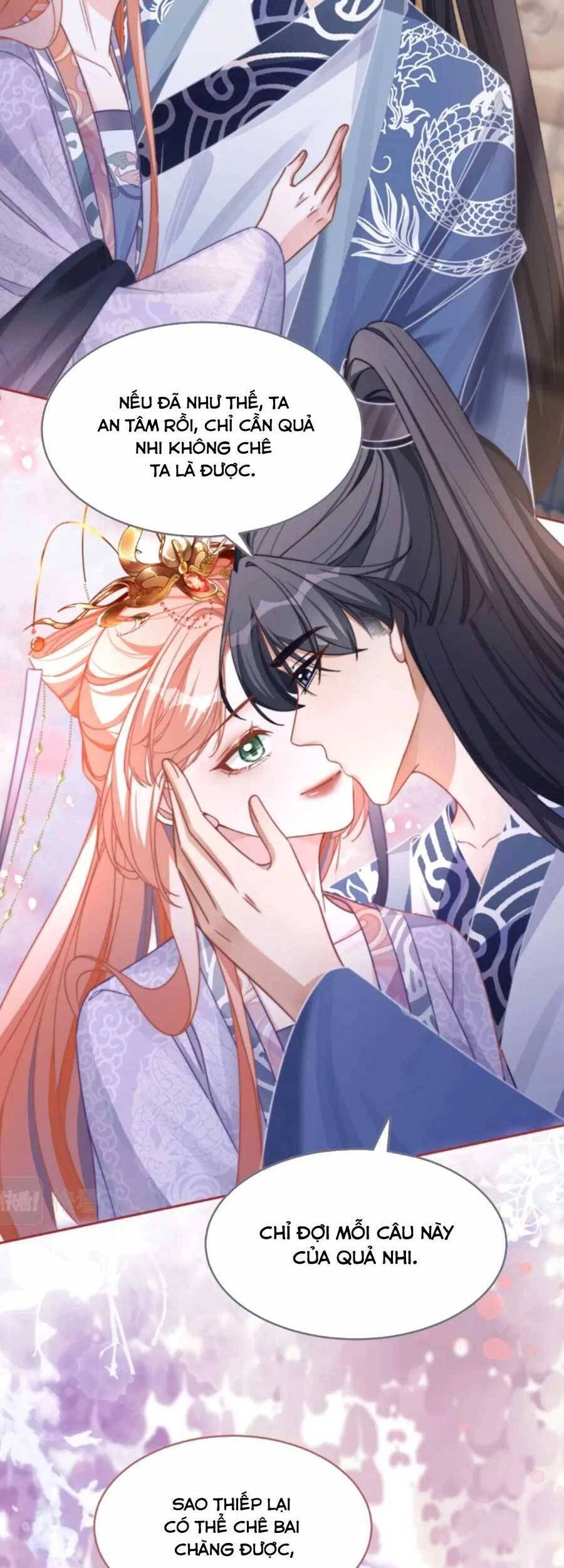 Xuyên Nhanh Nữ Phụ Bình Tĩnh Chút Chapter 122 - 26