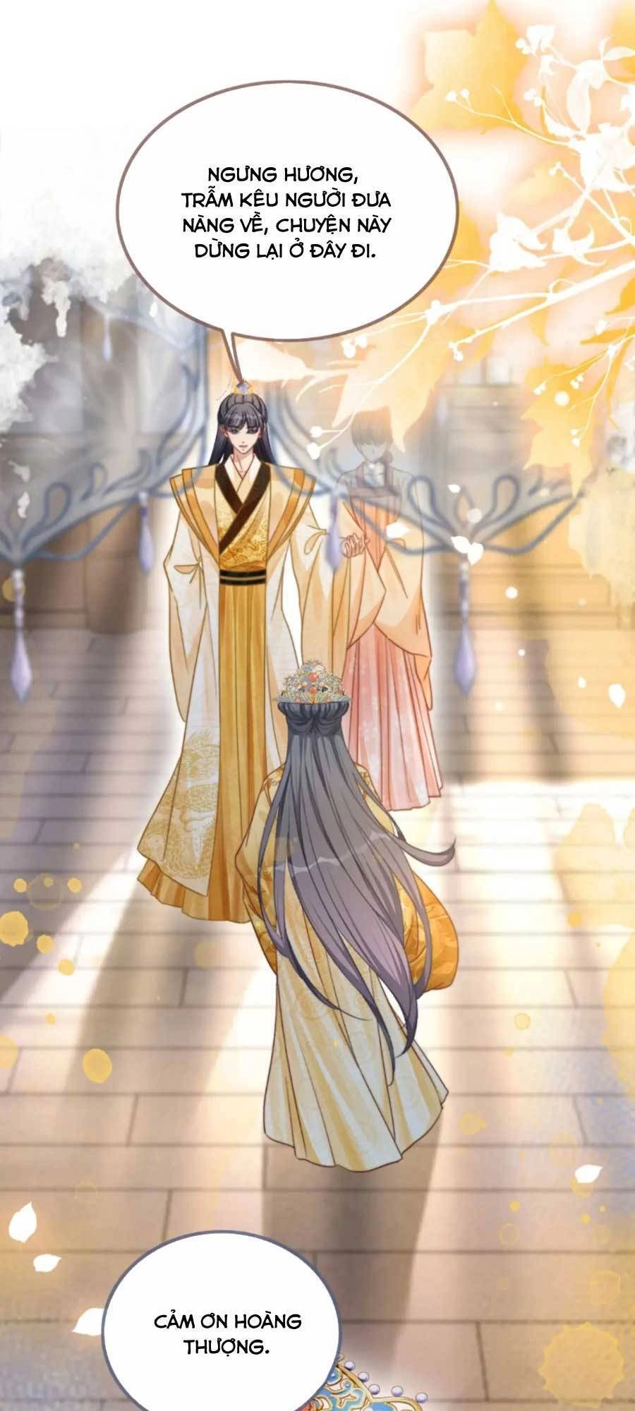 Xuyên Nhanh Nữ Phụ Bình Tĩnh Chút Chapter 123 - 2