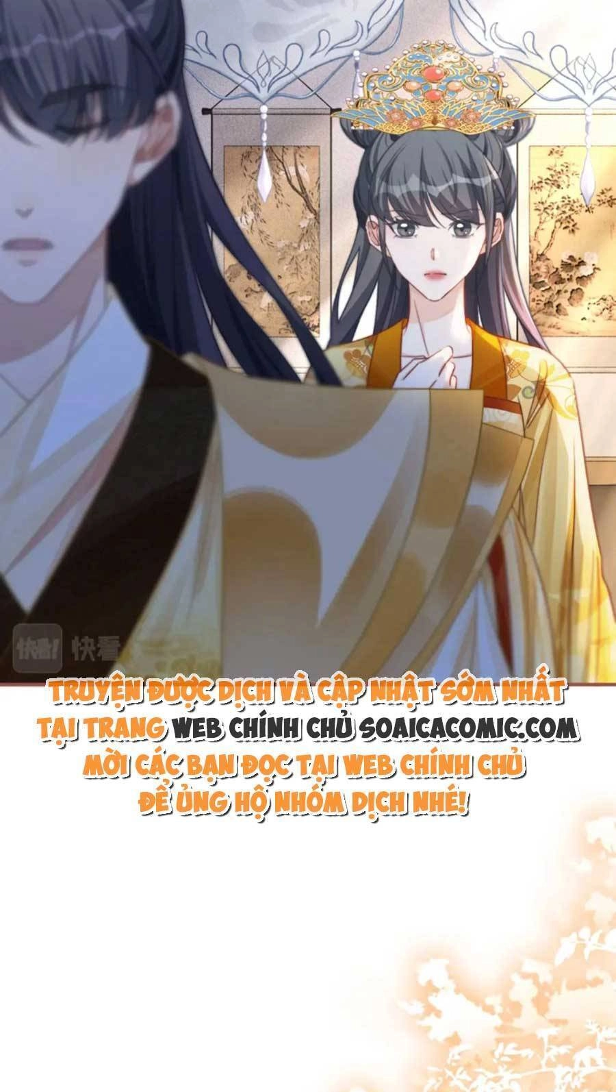 Xuyên Nhanh Nữ Phụ Bình Tĩnh Chút Chapter 123 - 5