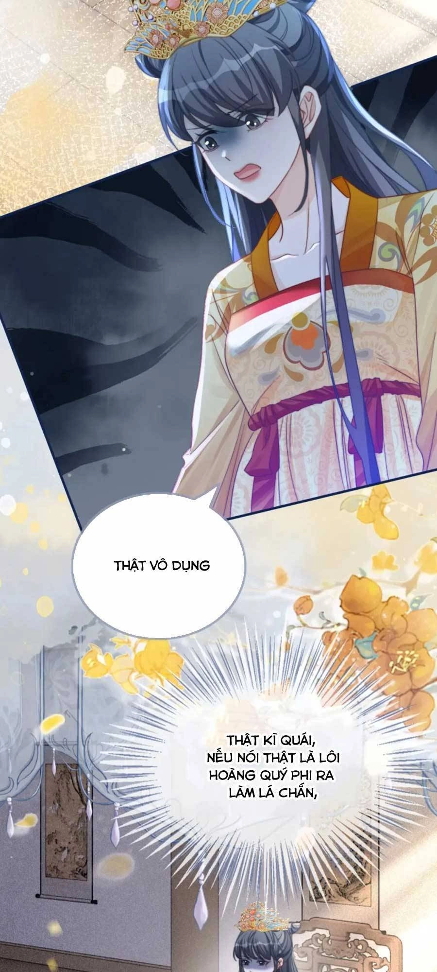 Xuyên Nhanh Nữ Phụ Bình Tĩnh Chút Chapter 123 - 7