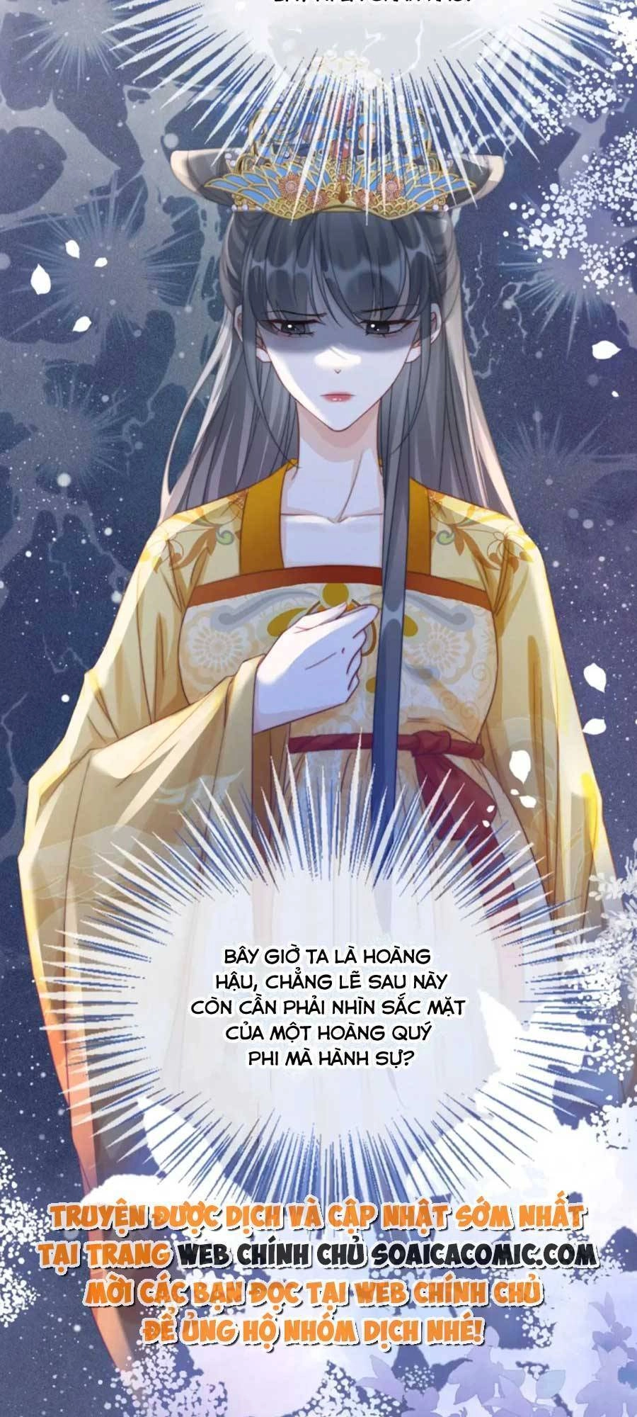 Xuyên Nhanh Nữ Phụ Bình Tĩnh Chút Chapter 123 - 9