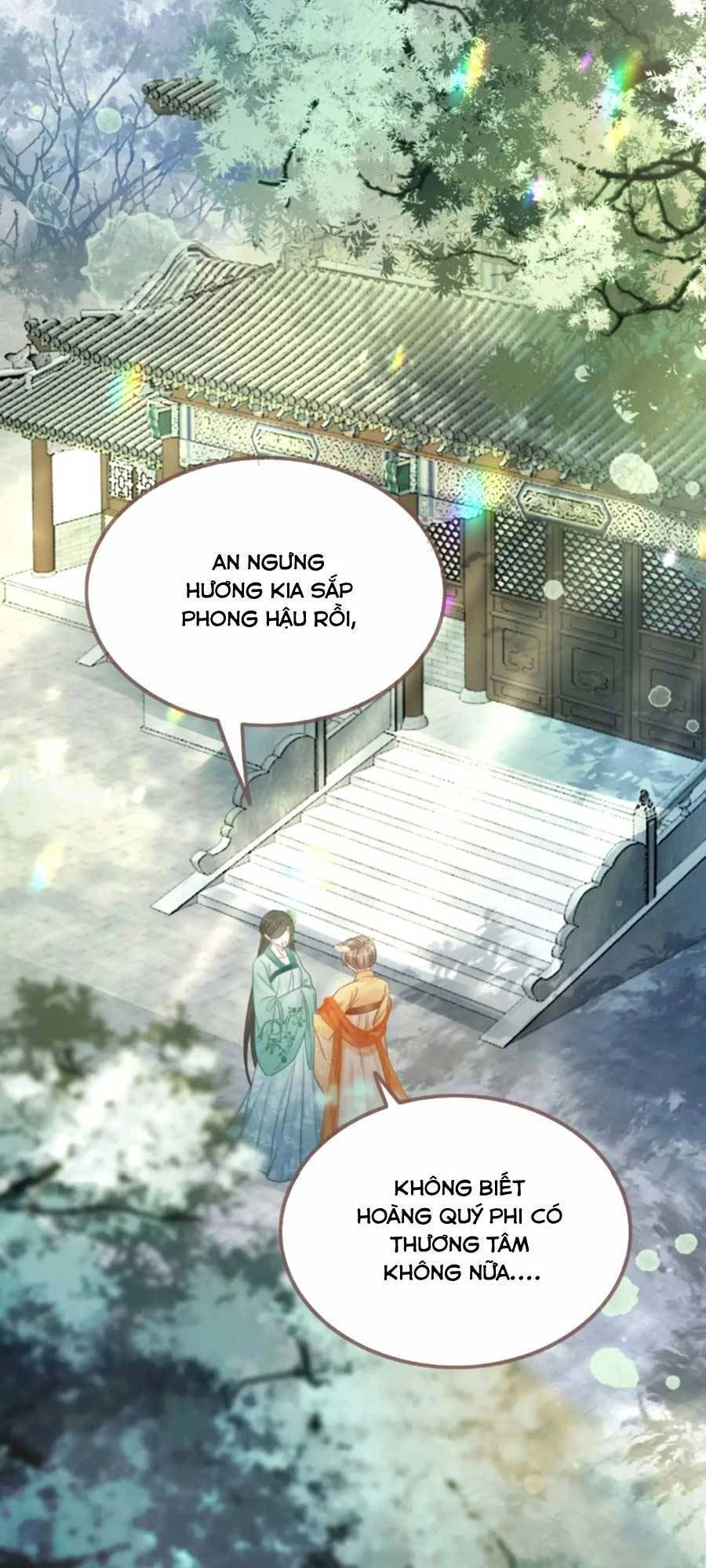 Xuyên Nhanh Nữ Phụ Bình Tĩnh Chút Chapter 123 - 12