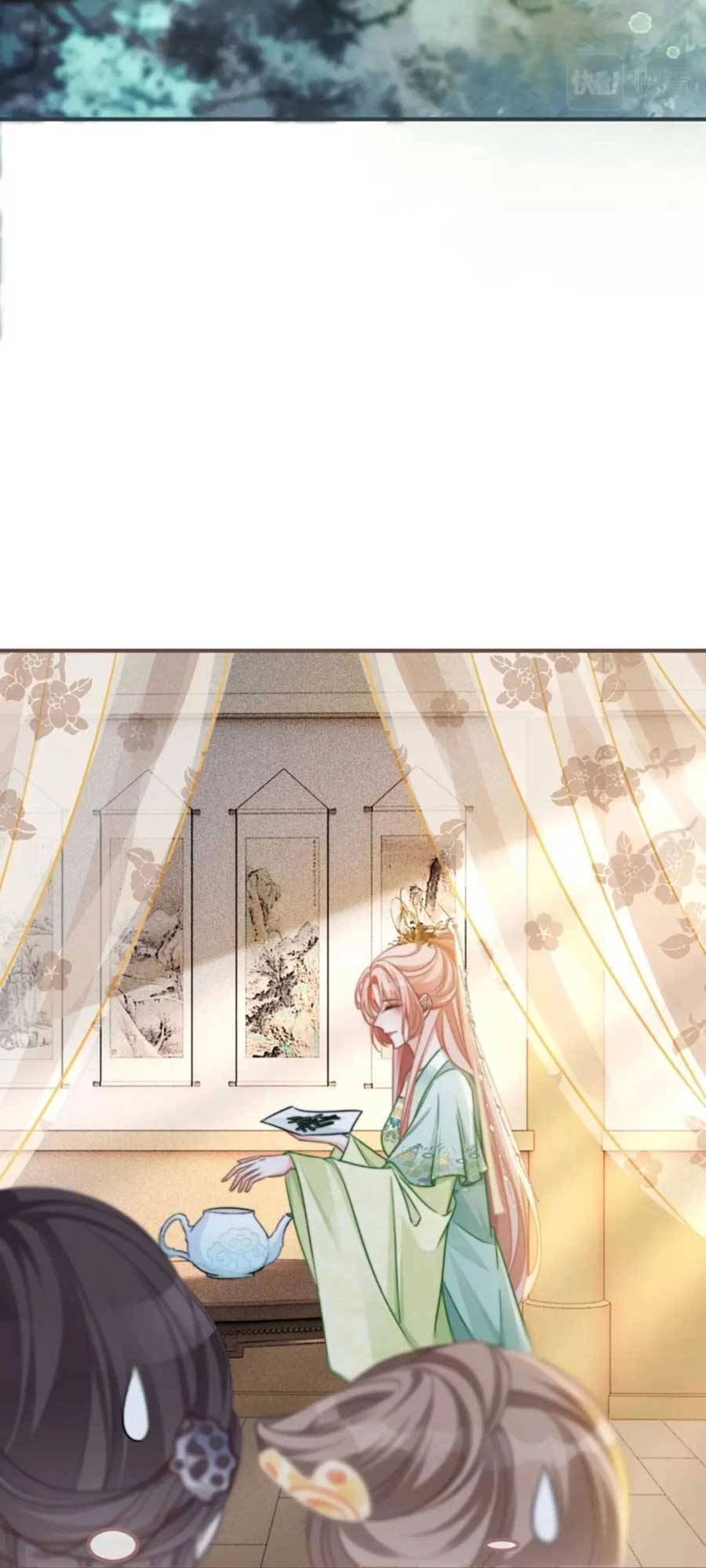 Xuyên Nhanh Nữ Phụ Bình Tĩnh Chút Chapter 123 - 13