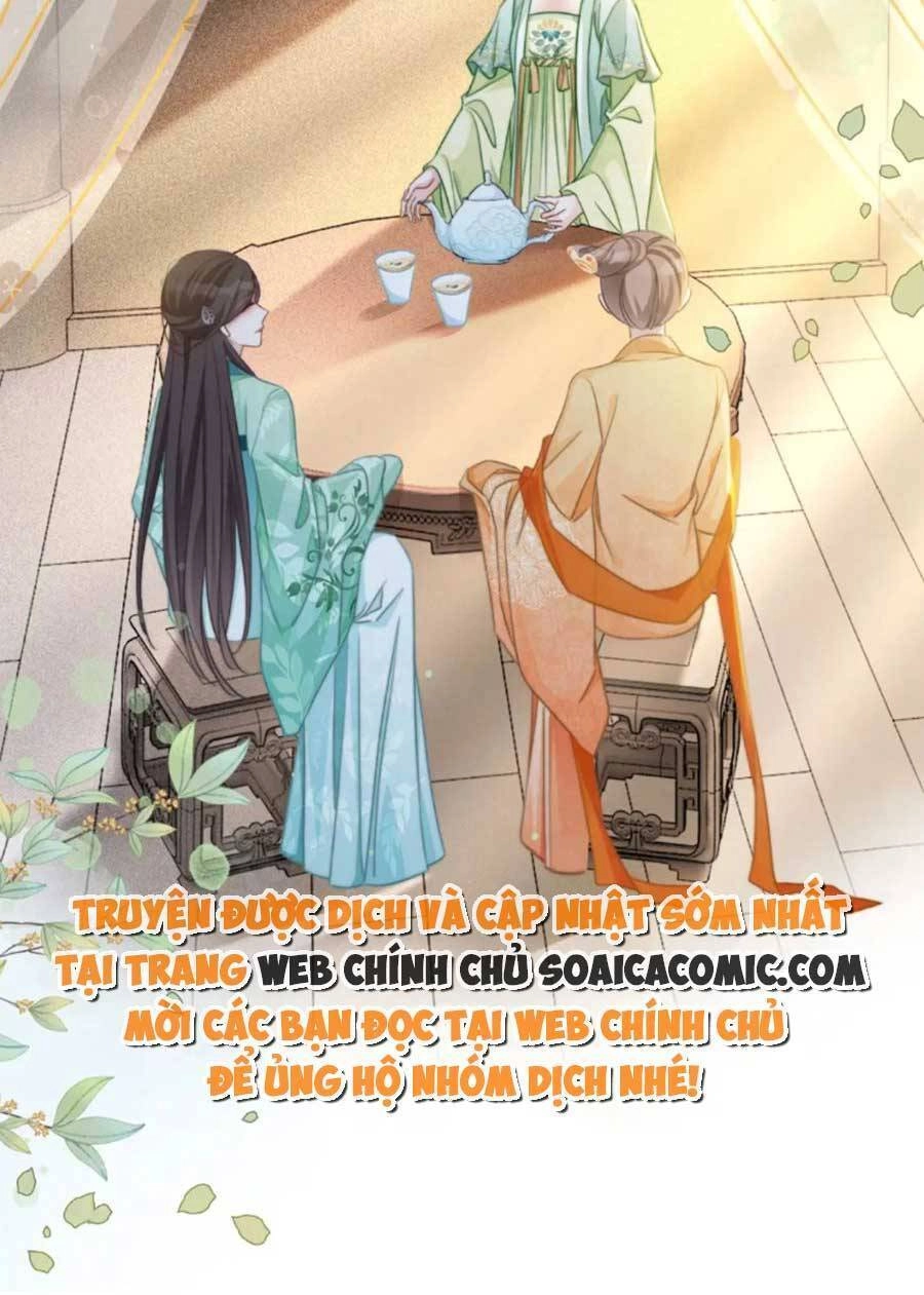 Xuyên Nhanh Nữ Phụ Bình Tĩnh Chút Chapter 123 - 16