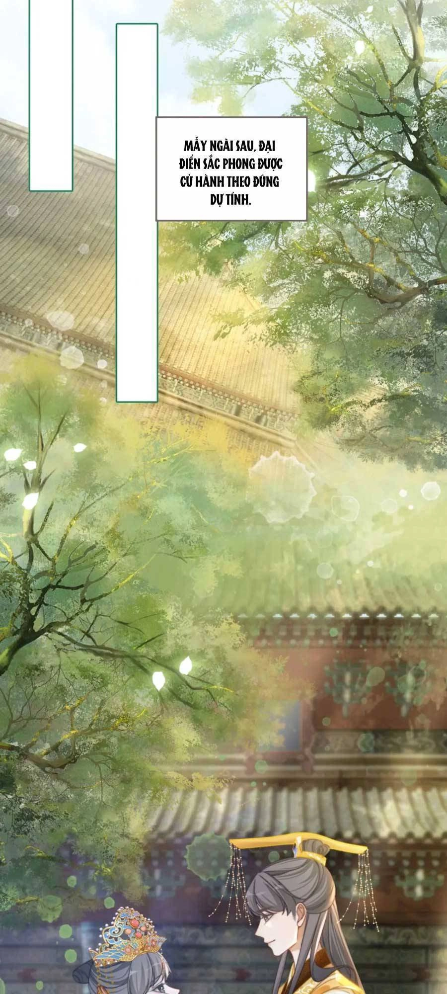 Xuyên Nhanh Nữ Phụ Bình Tĩnh Chút Chapter 123 - 22