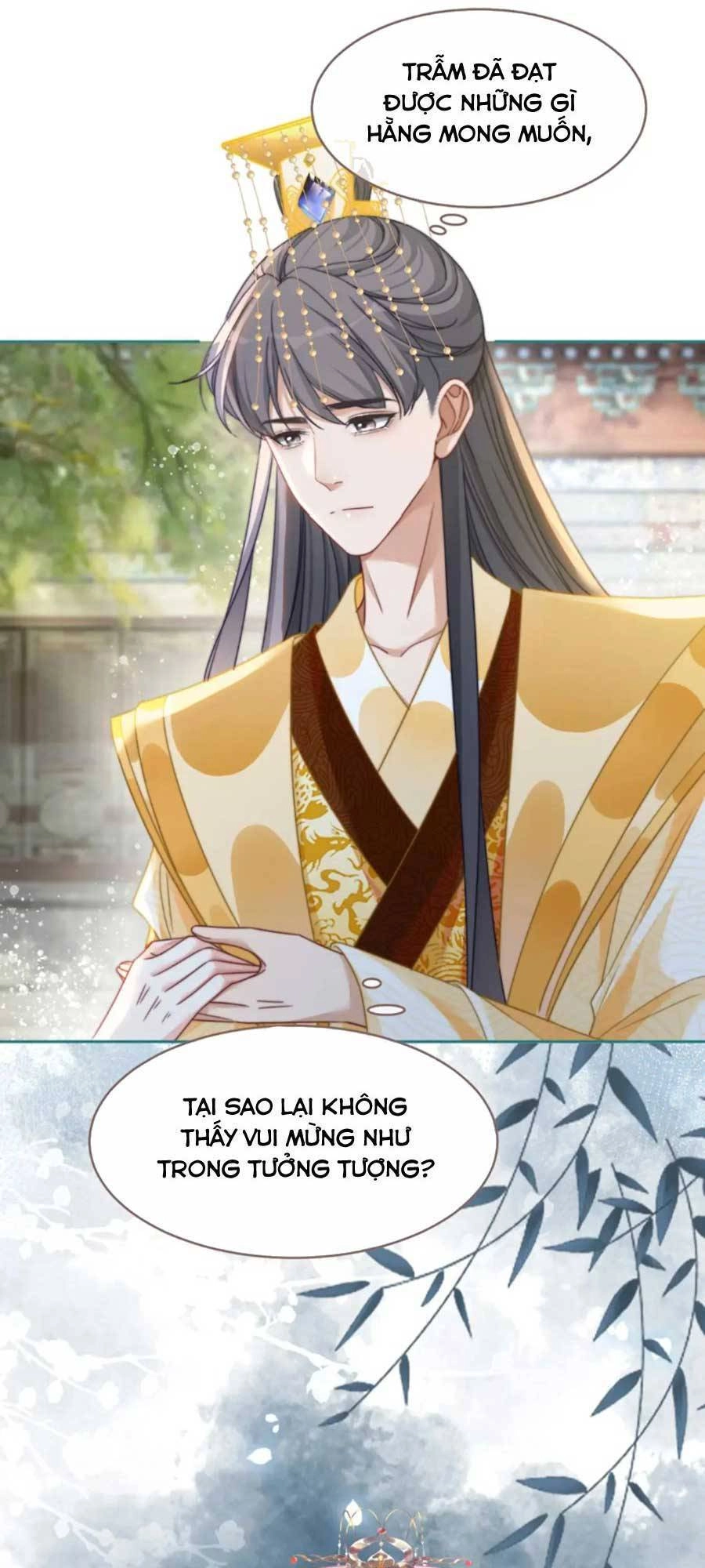 Xuyên Nhanh Nữ Phụ Bình Tĩnh Chút Chapter 123 - 25