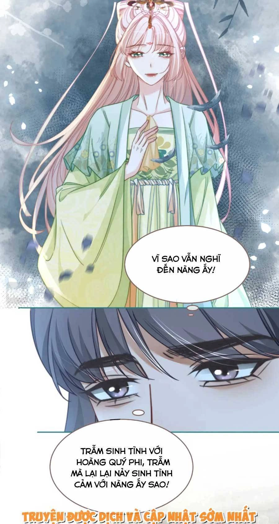 Xuyên Nhanh Nữ Phụ Bình Tĩnh Chút Chapter 123 - 26