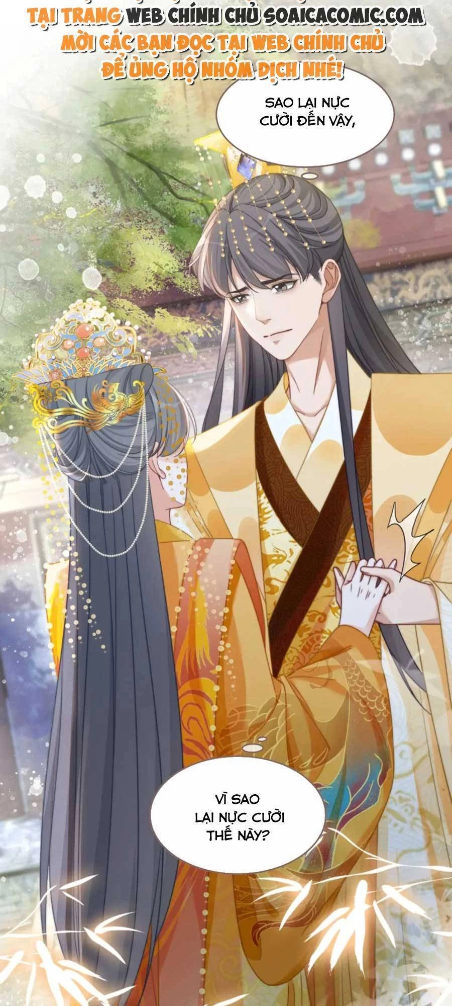 Xuyên Nhanh Nữ Phụ Bình Tĩnh Chút Chapter 123 - 27