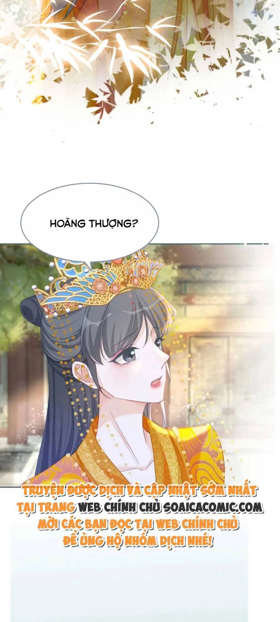 Xuyên Nhanh Nữ Phụ Bình Tĩnh Chút Chapter 123 - 28