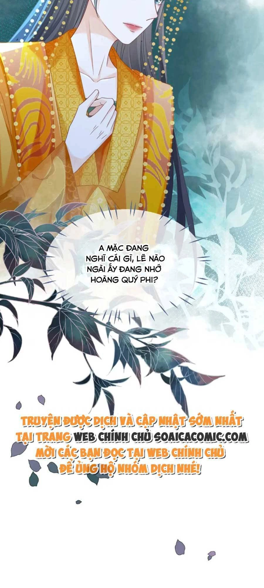 Xuyên Nhanh Nữ Phụ Bình Tĩnh Chút Chapter 123 - 30