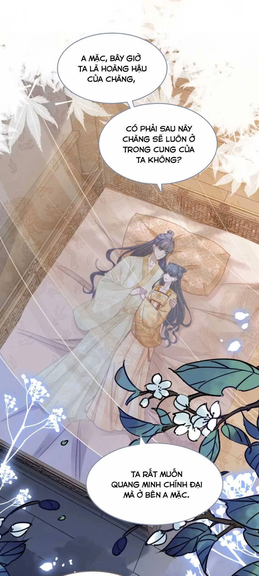 Xuyên Nhanh Nữ Phụ Bình Tĩnh Chút Chapter 123 - 32